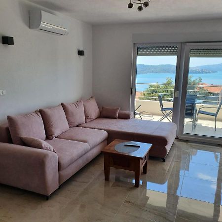 Villa Botic Трогир Екстериор снимка