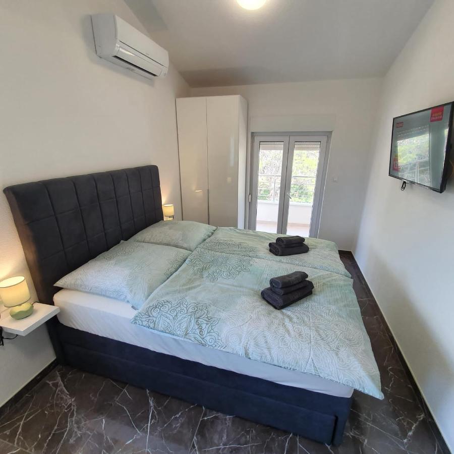Villa Botic Трогир Екстериор снимка