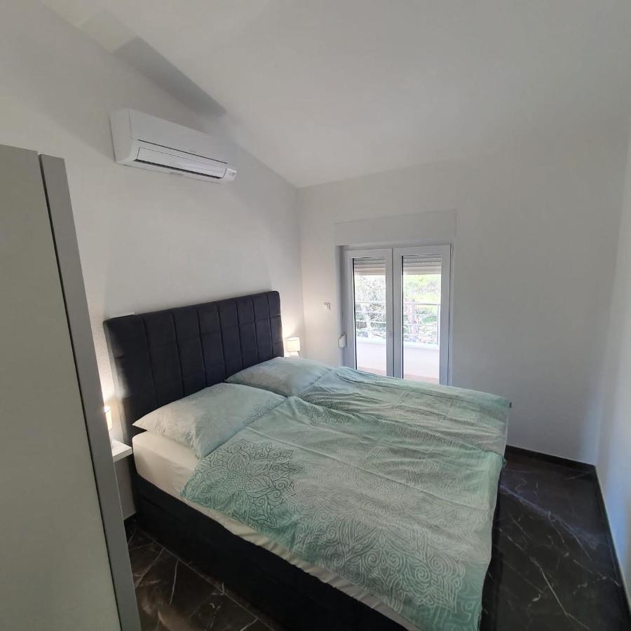 Villa Botic Трогир Екстериор снимка