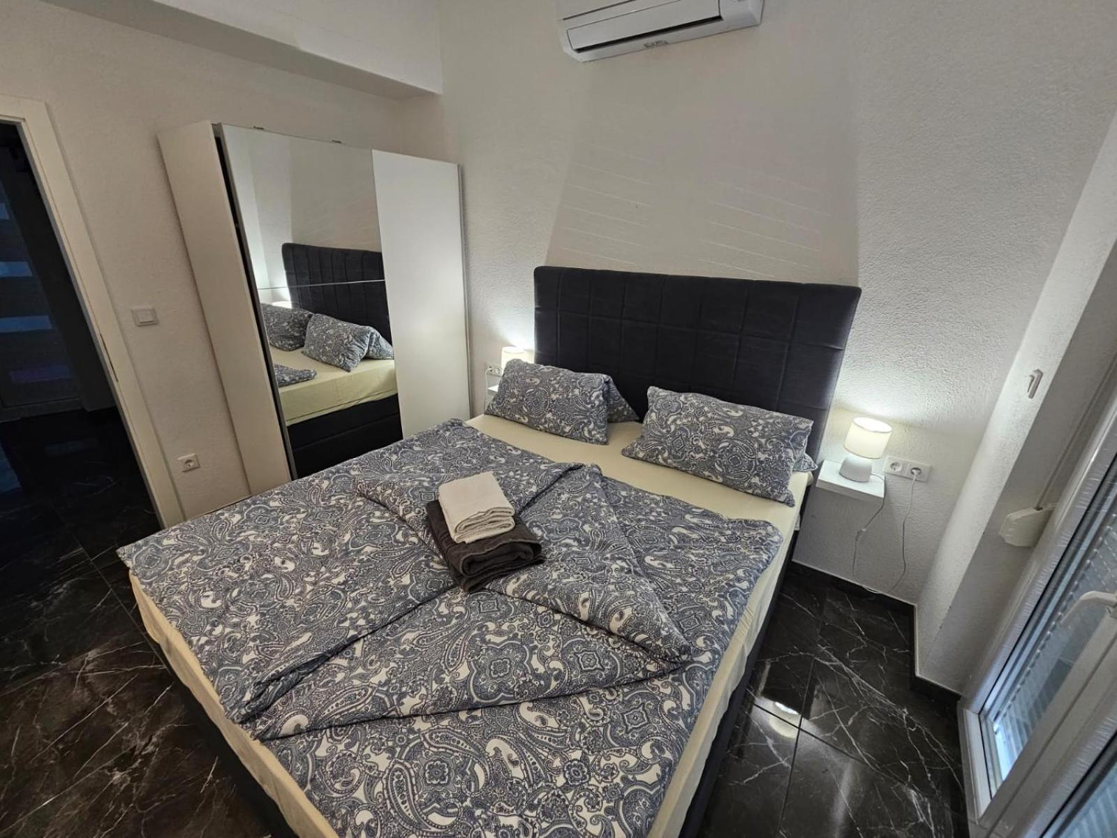Villa Botic Трогир Екстериор снимка