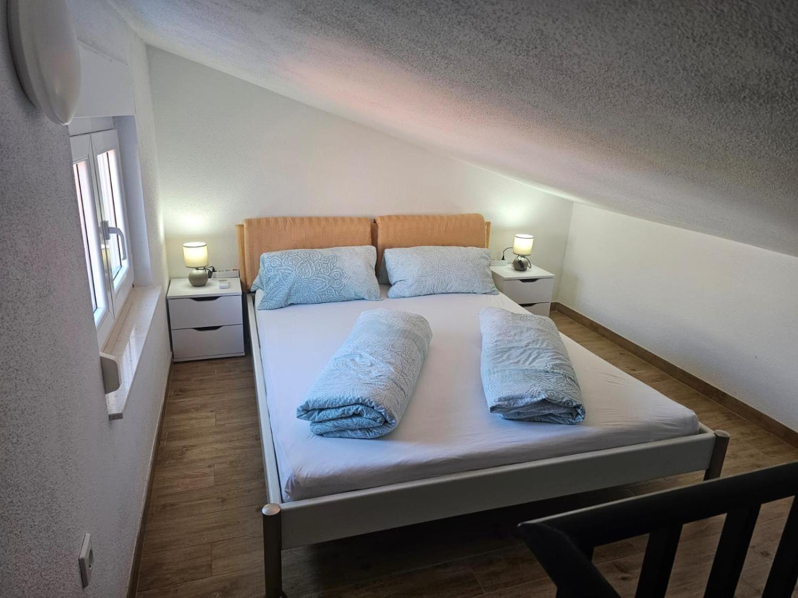 Villa Botic Трогир Екстериор снимка